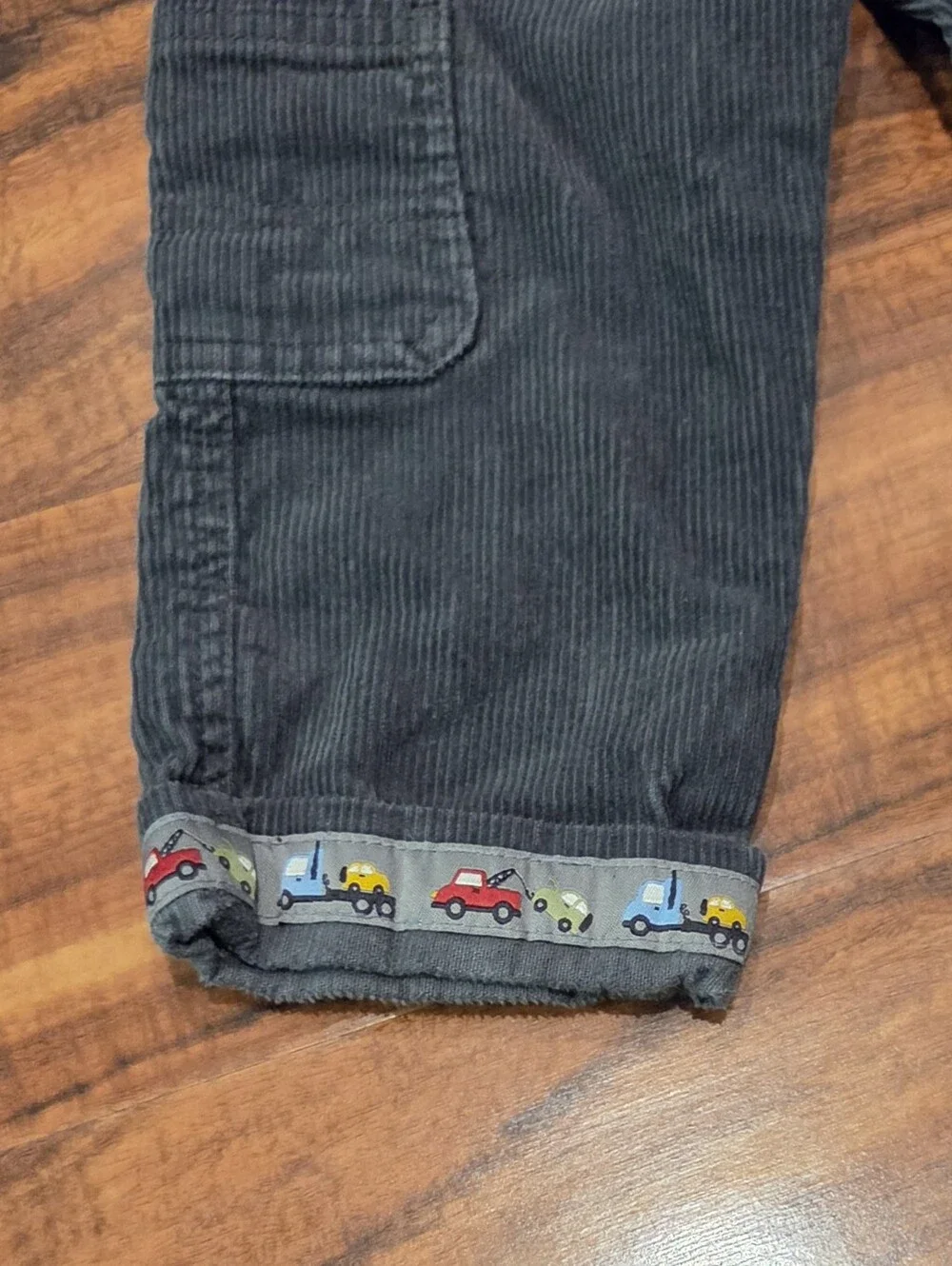 Gymboree 18 24